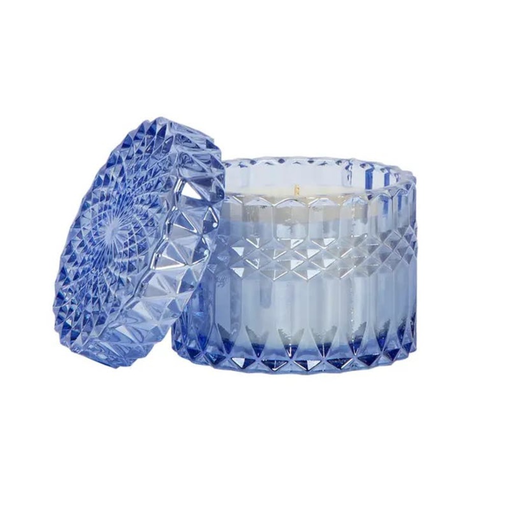 Santorini Breeze - 8oz Handmade Soy Candle